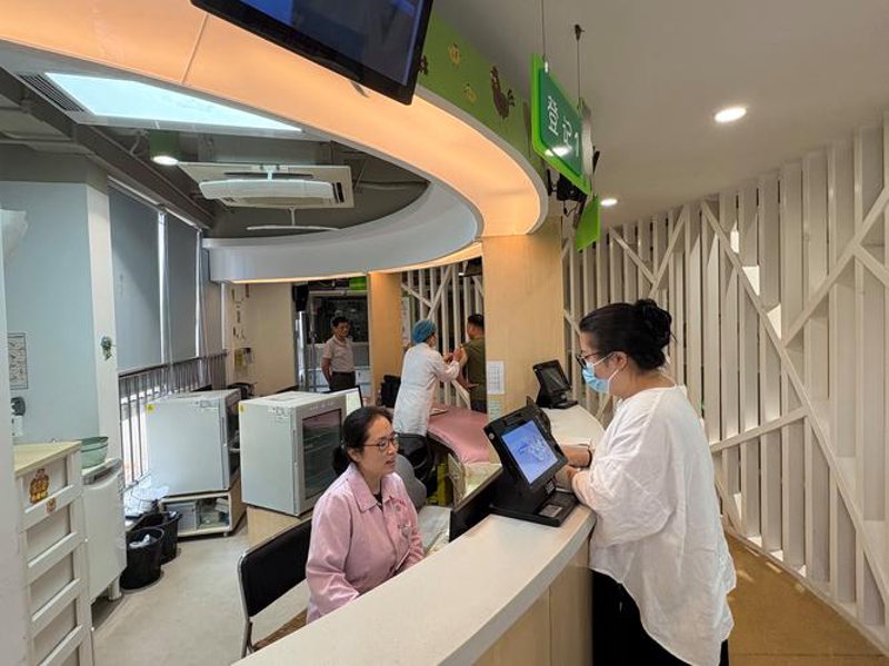 外科门诊迎来新生：如何在竞争中脱颖而出？